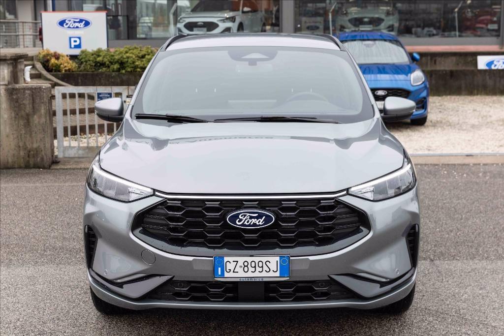 FORD Kuga 2.5 phev ST-Line 2wd 243cv auto del 2025