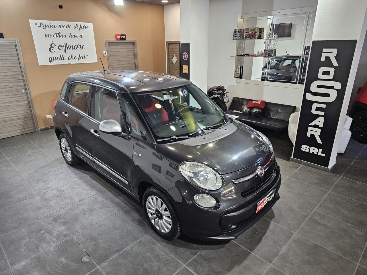 Fiat 500L 1.3 Multijet 85 CV Pop Star