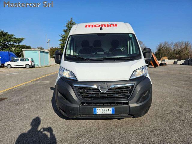 OPEL Movano Movano 35 2.2 BlueHDi 140 S&S PL-TM - GP654AM