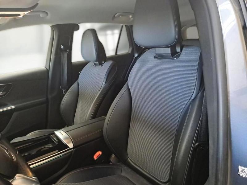 MERCEDES-BENZ GLC 220 D 4M MILD HYBRID ADVANCED PLUS AUTO SUV