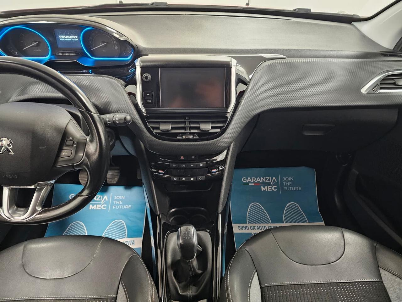 Peugeot 2008 PureTech Turbo 110 S&S GT Line