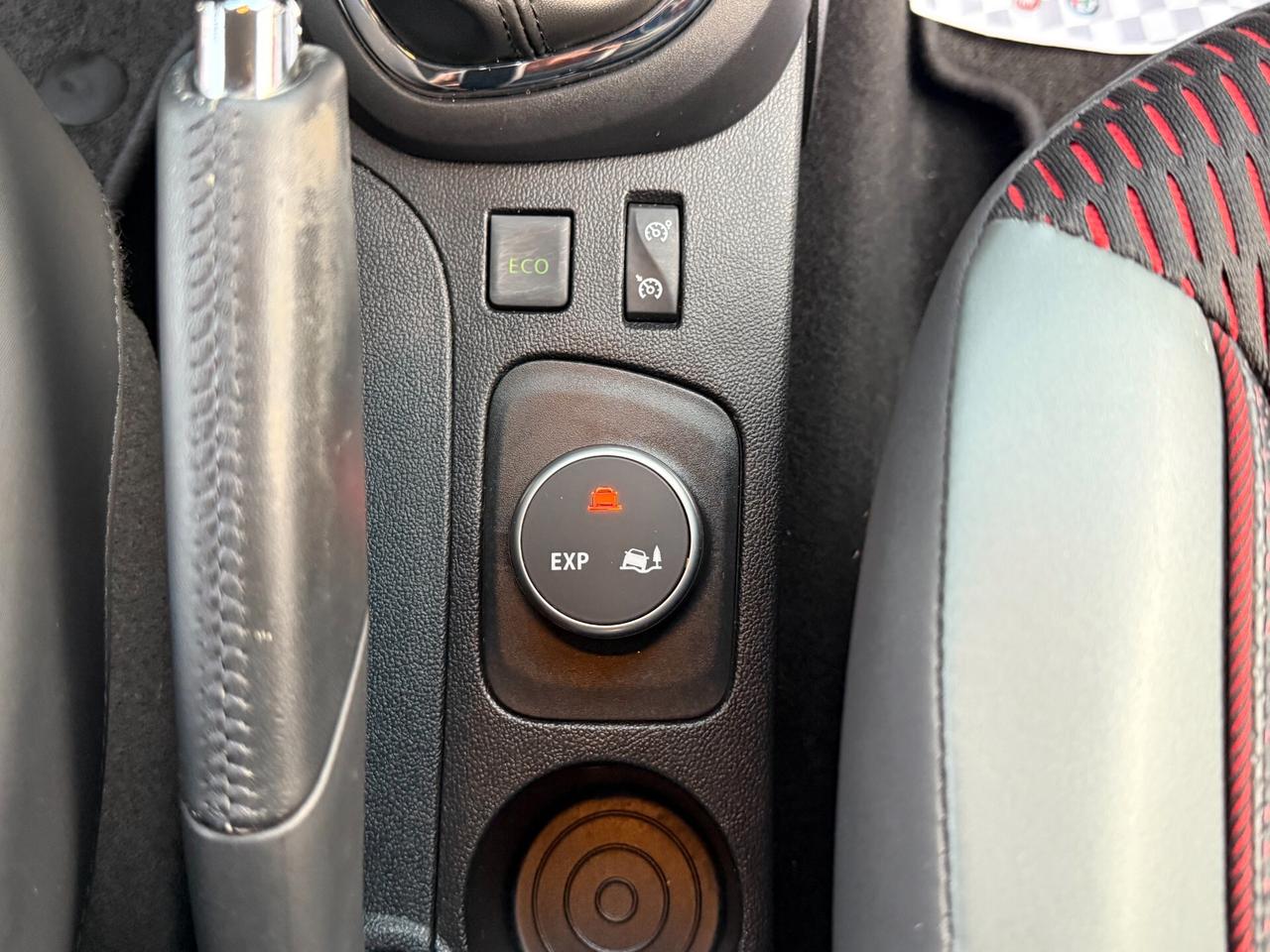 Renault Captur 1.5 dCi Hypnotic *KM 79.000 - 2017