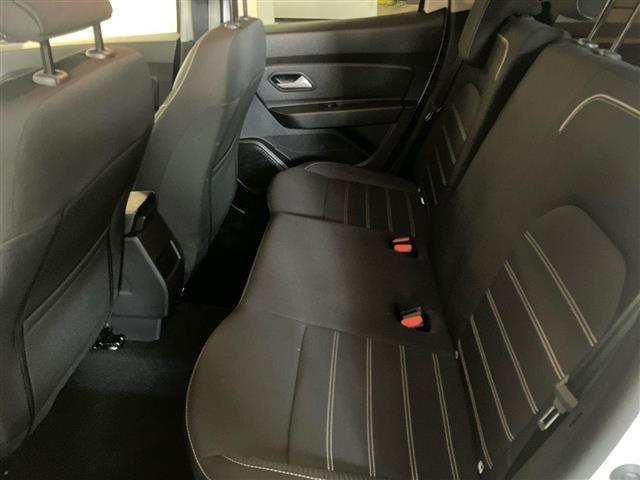 DACIA Duster 1.0 tce Journey Gpl 4x2 100cv