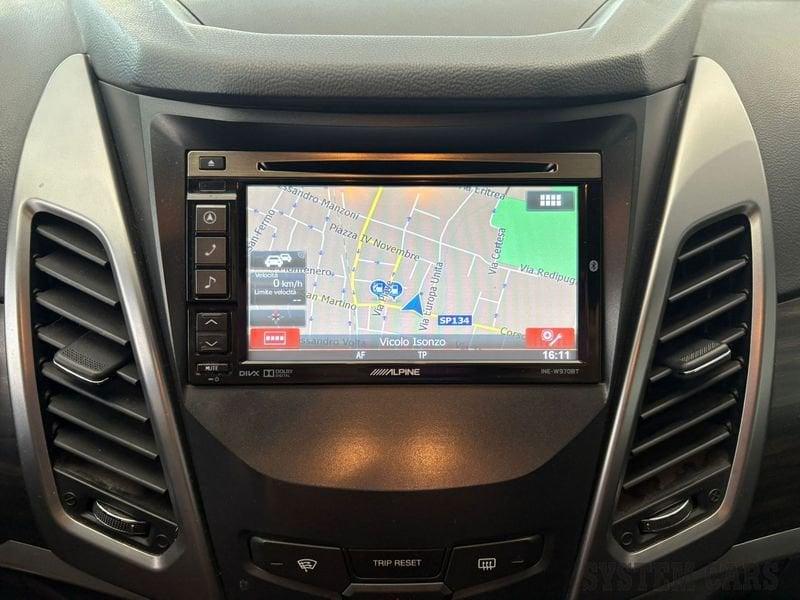 Ssangyong Korando 2.0 /149 CV Limited Edition Navi - GOMME 4 STAG. - CATENA DI DISTRIBUZIONE