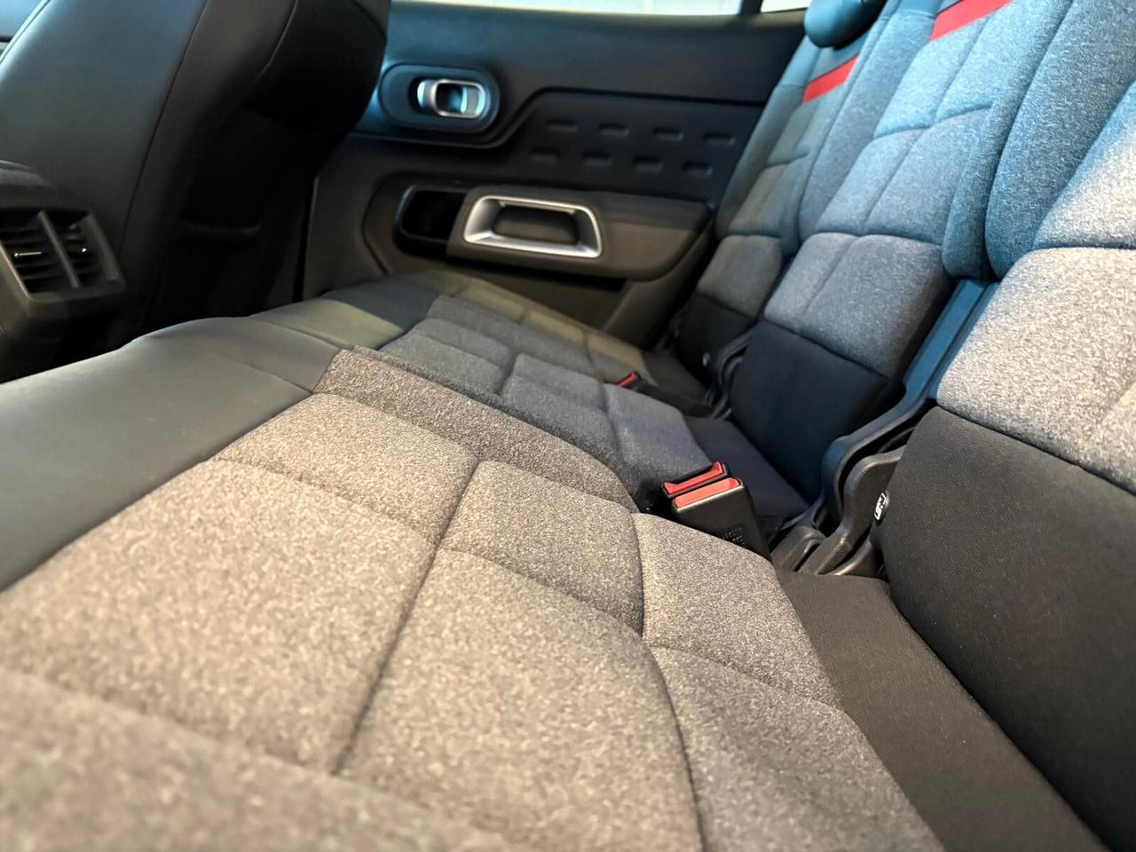 Citroen C5 Aircross FEEL BlueHDi 130 EAT8 SPOTICAR