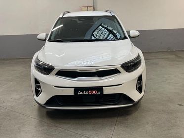 KIA Stonic 1.2 DPI ECO GPL Style