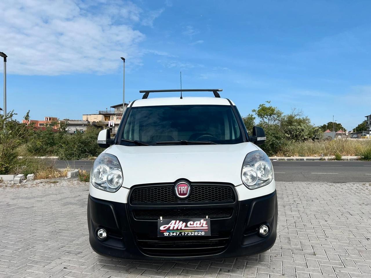 Fiat Doblo 1.6MLJT CONDIZIONI ECCELLENTI 2014