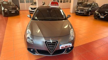 Alfa Romeo Giulietta 2.0 JTDm-2 140 CV Exclusive