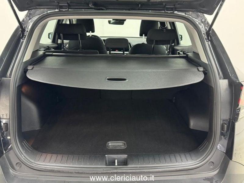 KIA Sportage 1.6 TGDi MHEV Business