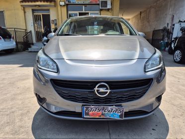 Opel Corsa 1.2 5 porte n-Joy 2016 euro6