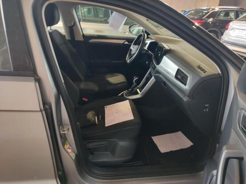 Volkswagen T-Roc 2.0 TDI SCR Life
