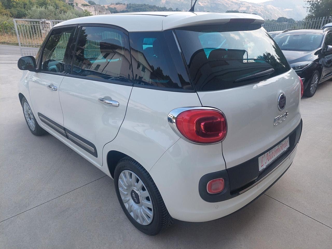 Fiat 500L 1.3 Multijet 85 CV Pop Star