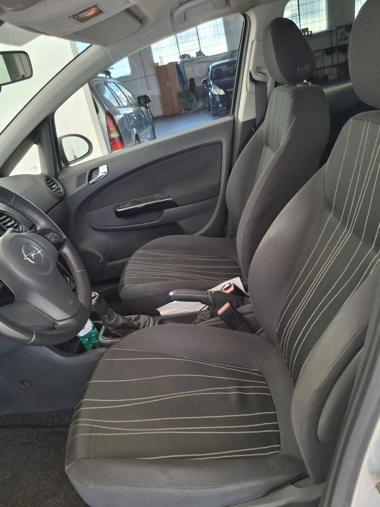 Opel Corsa 1.3 CDTI 75CV ecoFLEX 5 porte Club