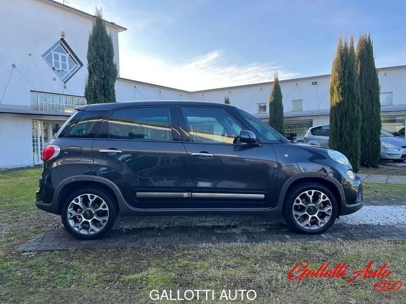 FIAT 500L Trekking 1.3 MultiJet 95cv S/S