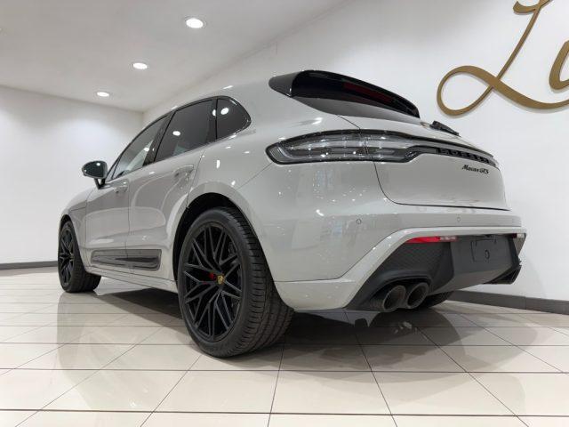 PORSCHE Macan 2.9 GTS Pdk IVA ESPOSTA