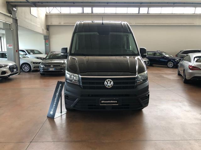 VOLKSWAGEN 2.0 TDI PST-TA Furgone 30 L3H3 Crafter