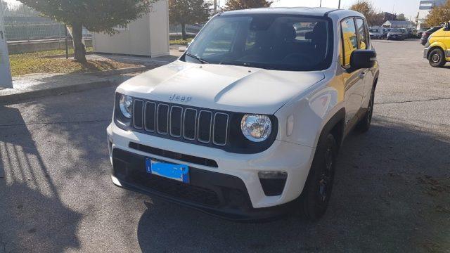 JEEP Renegade 1.6 Mjt 130 CV