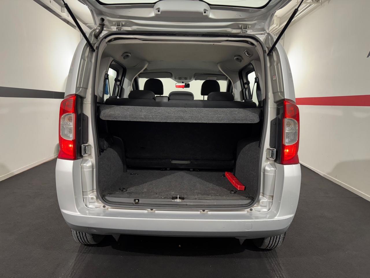 Fiat Qubo 1.3 MJT 75 CV Dynamic