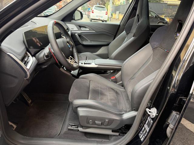 BMW X1 M 35 xDrive Msport -Panorama-Head-up display