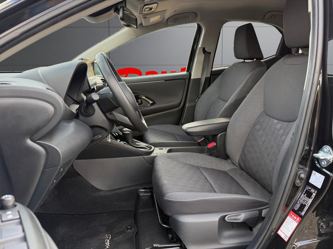 Toyota Yaris 1.5 Hybrid 5 porte Trend PREZZO REALE