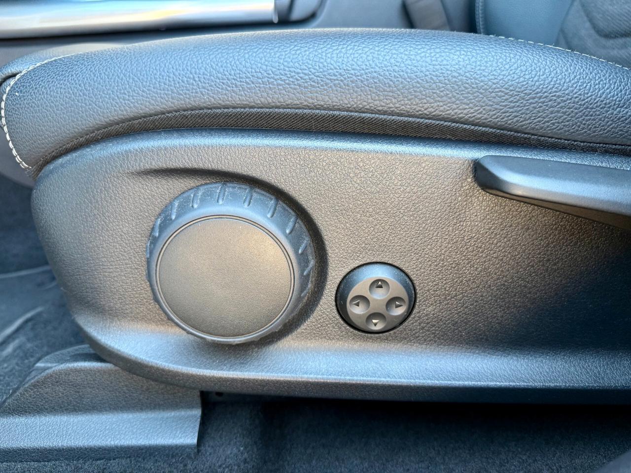 Mercedes-benz EQA 250+ Progressive UNICO PROPRIETARIO