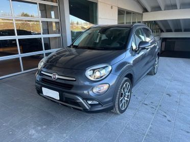 FIAT 500X 1.6 mjt Cross Plus 4x2 120cv