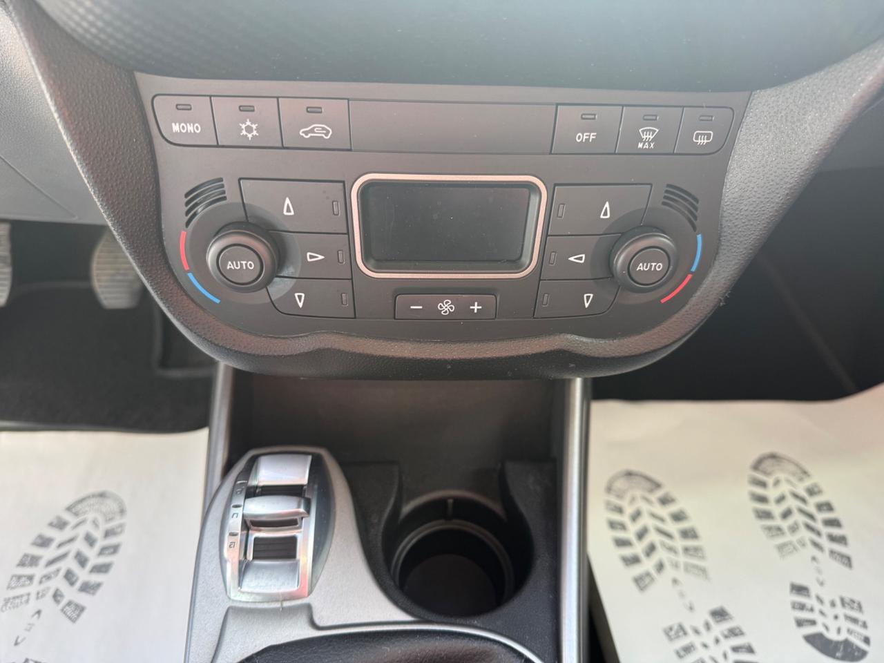 Alfa Romeo MiTo 1.3 JTDm-2 95 CV S&S Distinctive