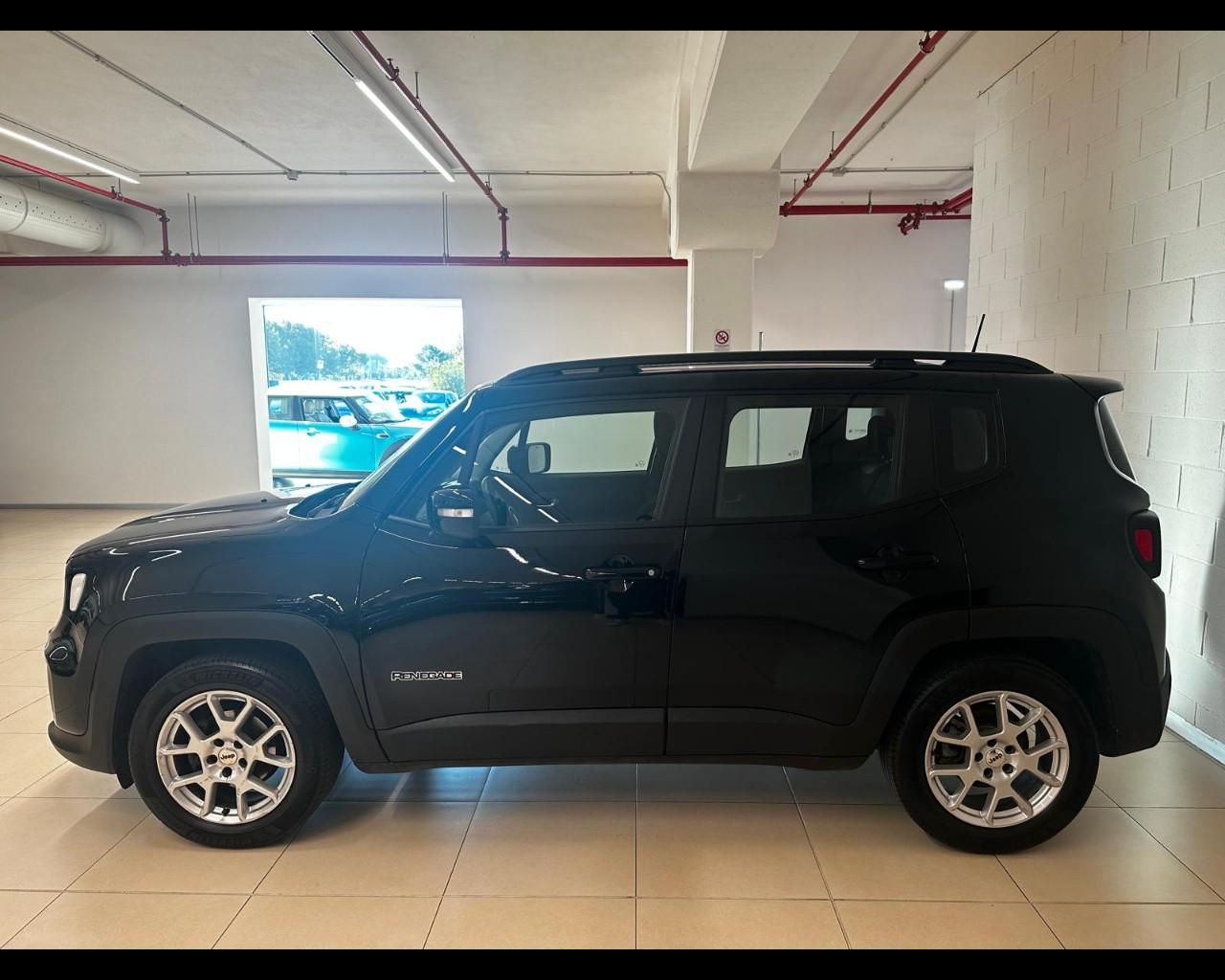 JEEP Renegade - Renegade 1.0 T3 Longitude