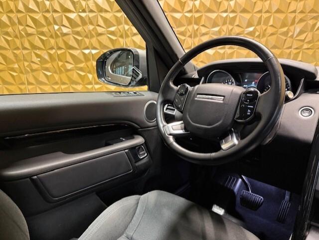 Land Rover Discovery 2.0 SD4 240 CV HSE