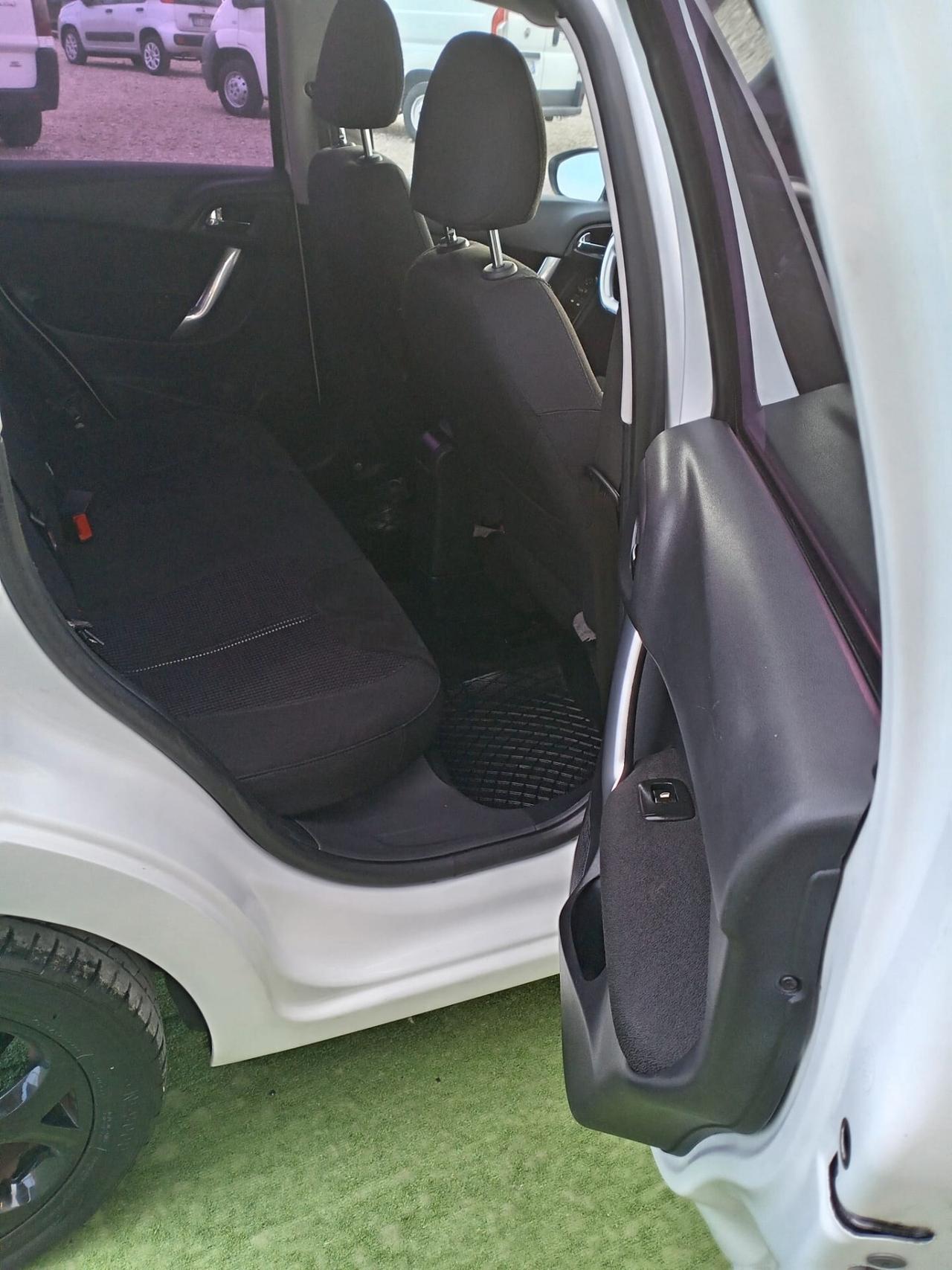 Citroen C3 1.4 GPL - BENZINA - CONSUMI BASSISSIMI