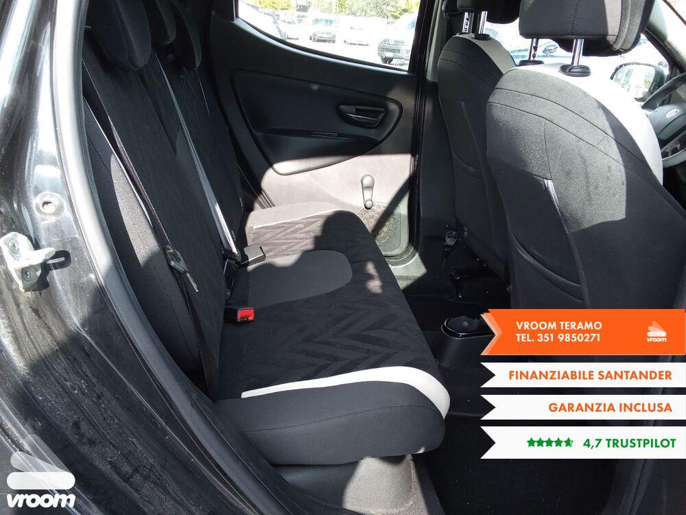 LANCIA Ypsilon 1.2 69 CV GPL Ecochic Gold GARANZI