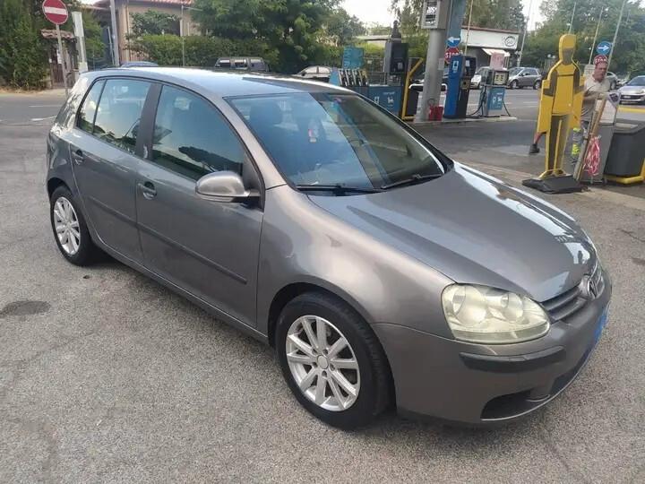 Volkswagen Golf 1.9 TDI 5p. Comfortline