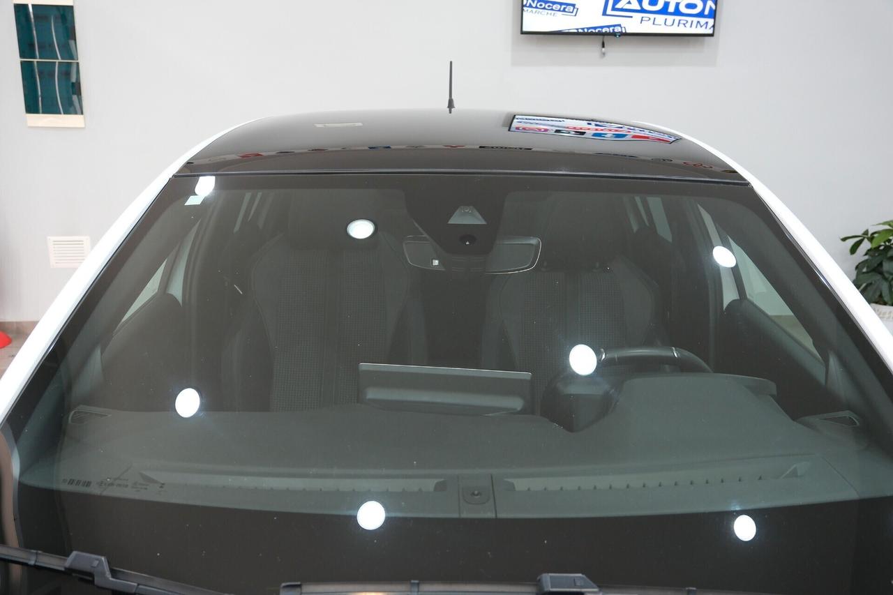 Peugeot 208 1.2 T 100cv GT Tetto Panoramico