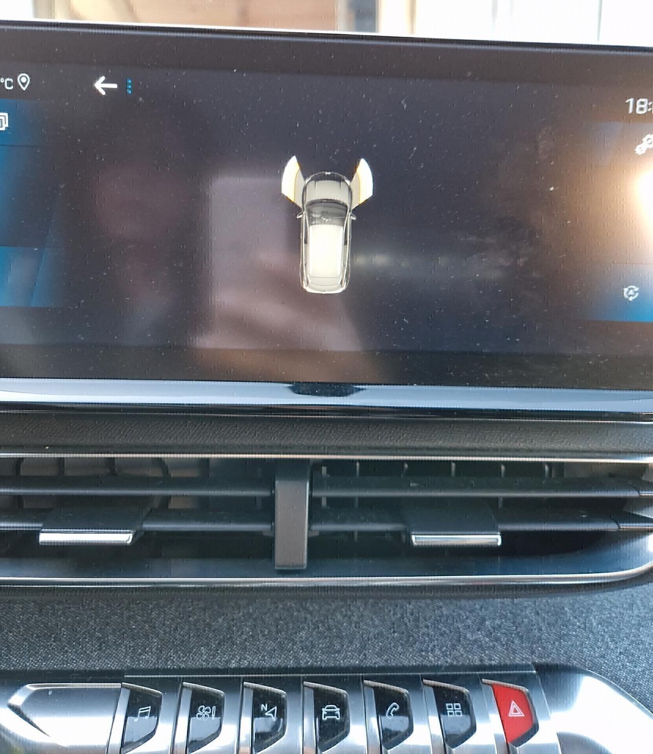 Peugeot 3008 BlueHDi 130 S&S EAT8 Allure full optional