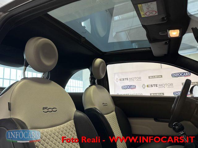 FIAT 500 1.0 Hybrid Dolcevita - PROMO