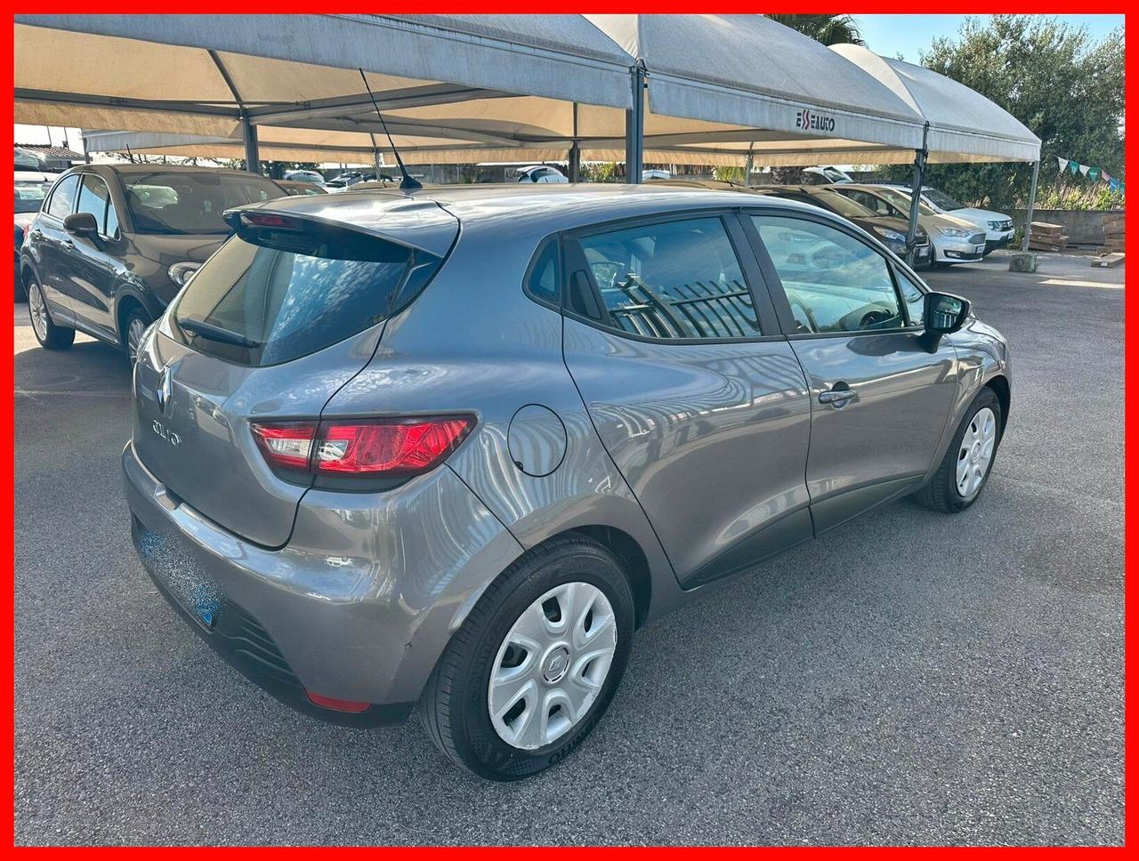 Renault Clio 1.2 75CV GPL 5 porte Live