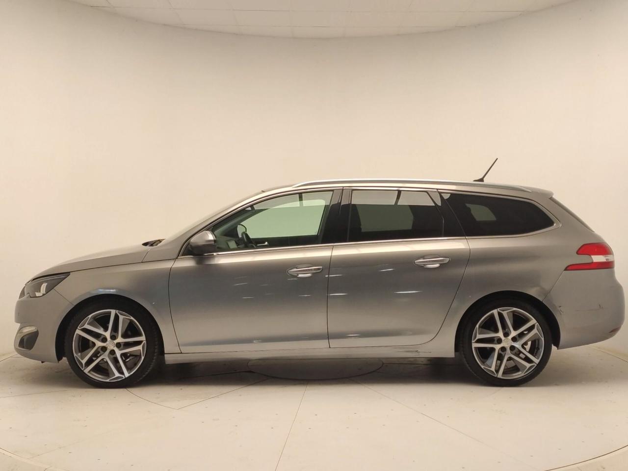 Peugeot 308 BlueHDi 150 S&S SW Allure