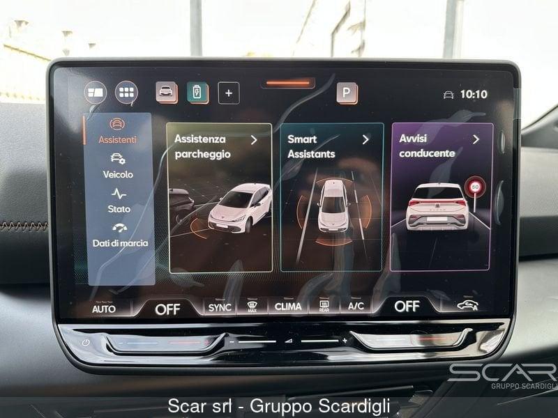 Cupra Born Born 59kWh 204 CV Impulse+ *PREZZO REALE NON VINCOLATO*