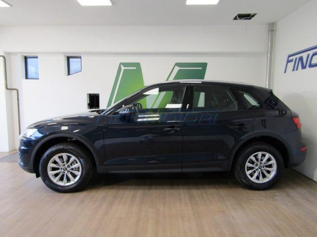 AUDI Q5 40 TDI 204 CV quattro S tronic Business