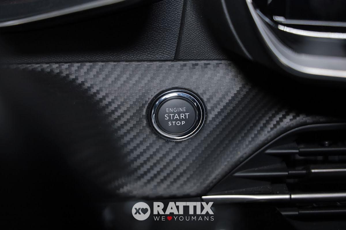 Peugeot 208 1.2 puretech 100CV GT