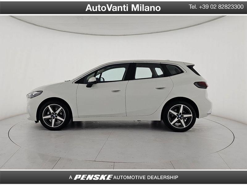 BMW Serie 2 Active Tourer 218d Luxury