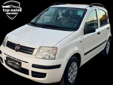 Fiat Panda 1.4 Natural Power Classic Ok Neopatentati