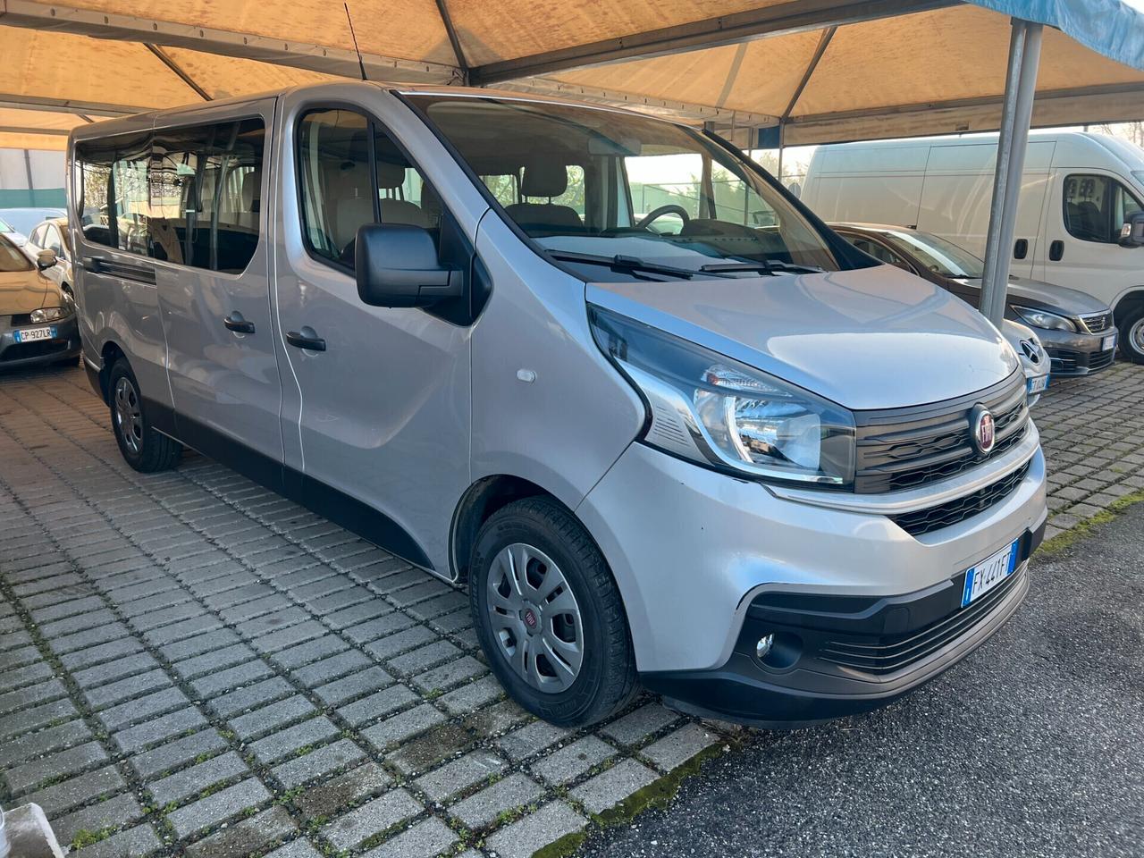 Fiat Talento 1.6 MJT 120CV PL-TN COMBI