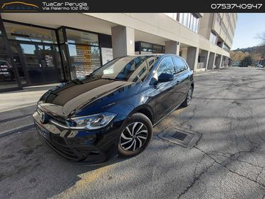 Volkswagen Polo Life DSG 95 cv 1.0 TSI #10067