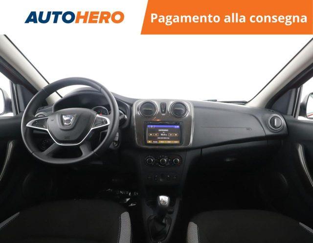 DACIA Sandero Stepway 1.5 dCi 8V 90CV Start&Stop Easy-R