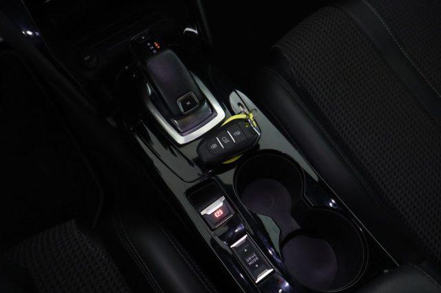 PEUGEOT 208 208 PureTech 130 Stop&Start EAT8 5 porte GT Line