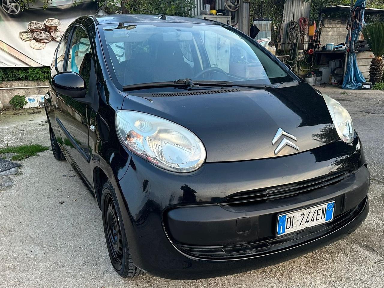 Citroen C1 1.0 3 porte AMIC1