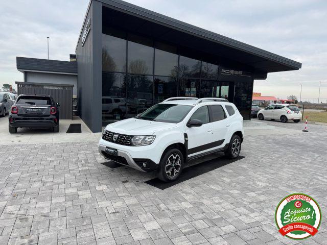 DACIA Duster 1.0 GPL 15th Anniversary ANCHE PER NEOPATENTATI