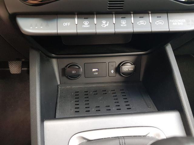 HYUNDAI Kona 1.0 T-GDI Hybrid 48V iMT XLine