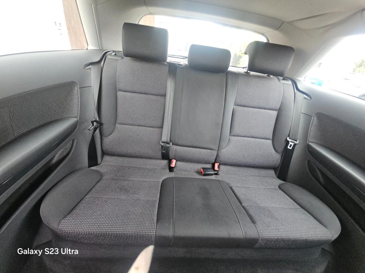 Audi A3 SPB 2.0 DIESEL UNICO PROPRIETARIO